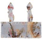 الفتيات بيكيني الزهور الزرقاء, 1, hi-res