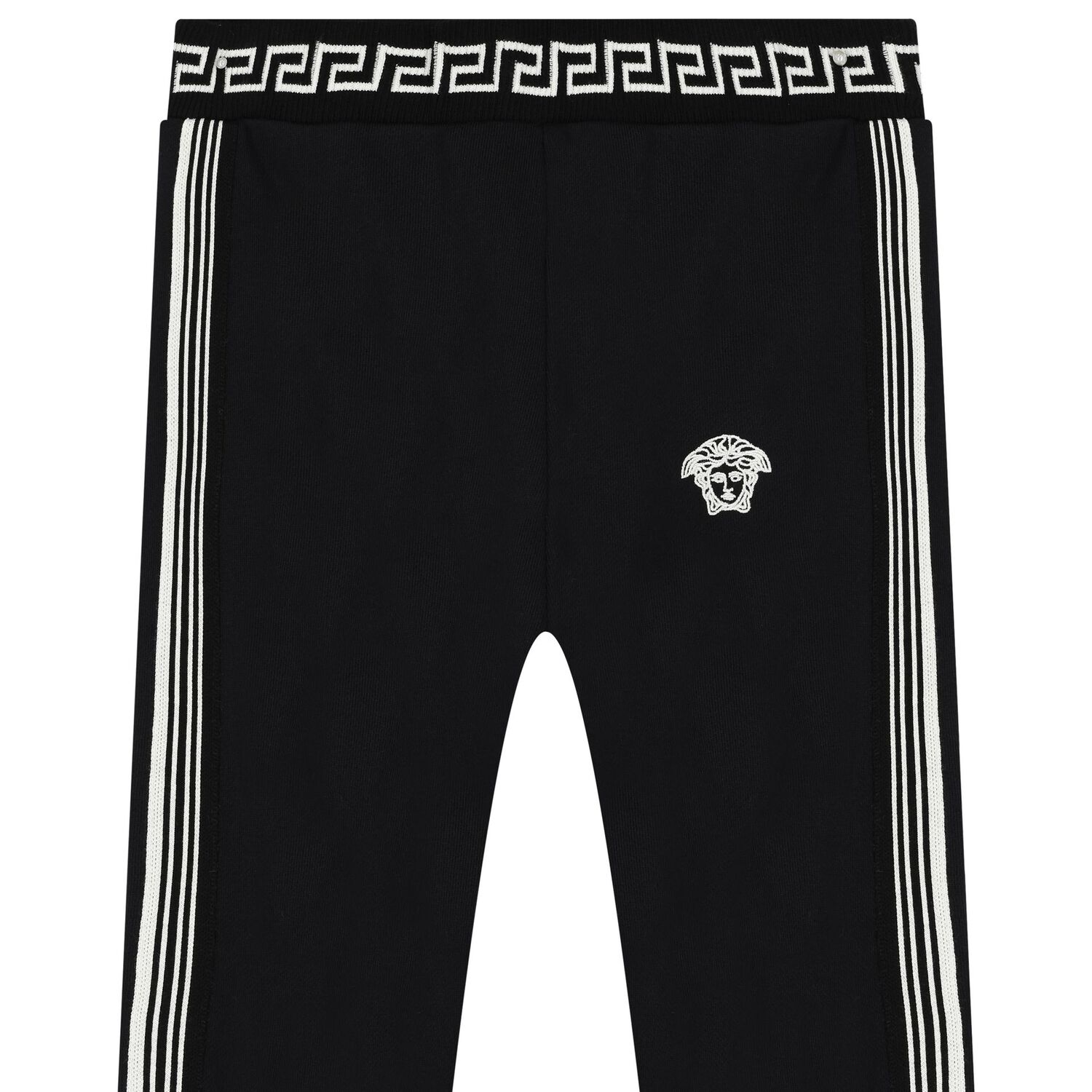 Black Medusa Joggers, 1, hi-res image number null