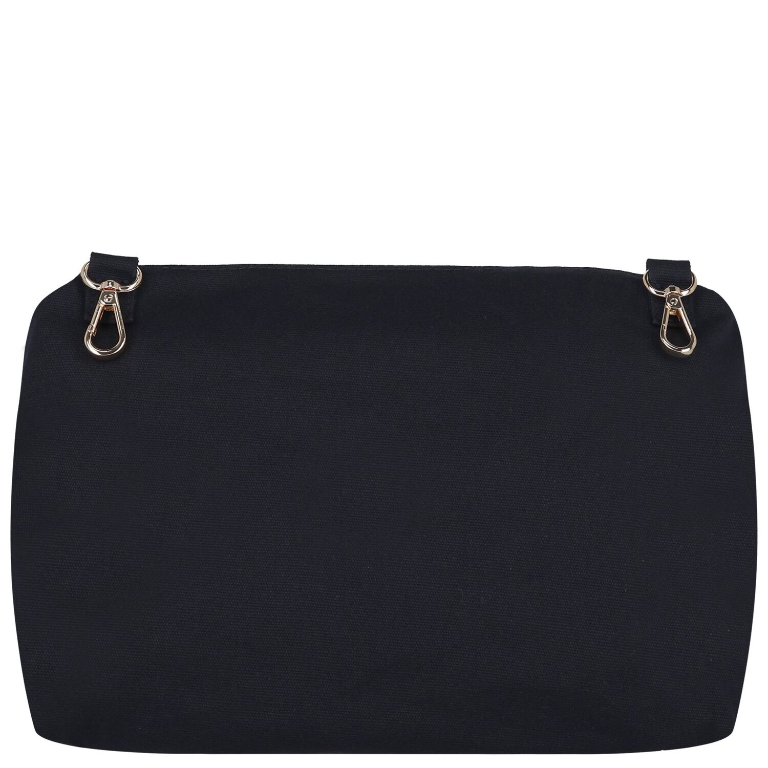 Navy Blue Horse Medal Baby Changing Bag ( 41cm ), 1, hi-res