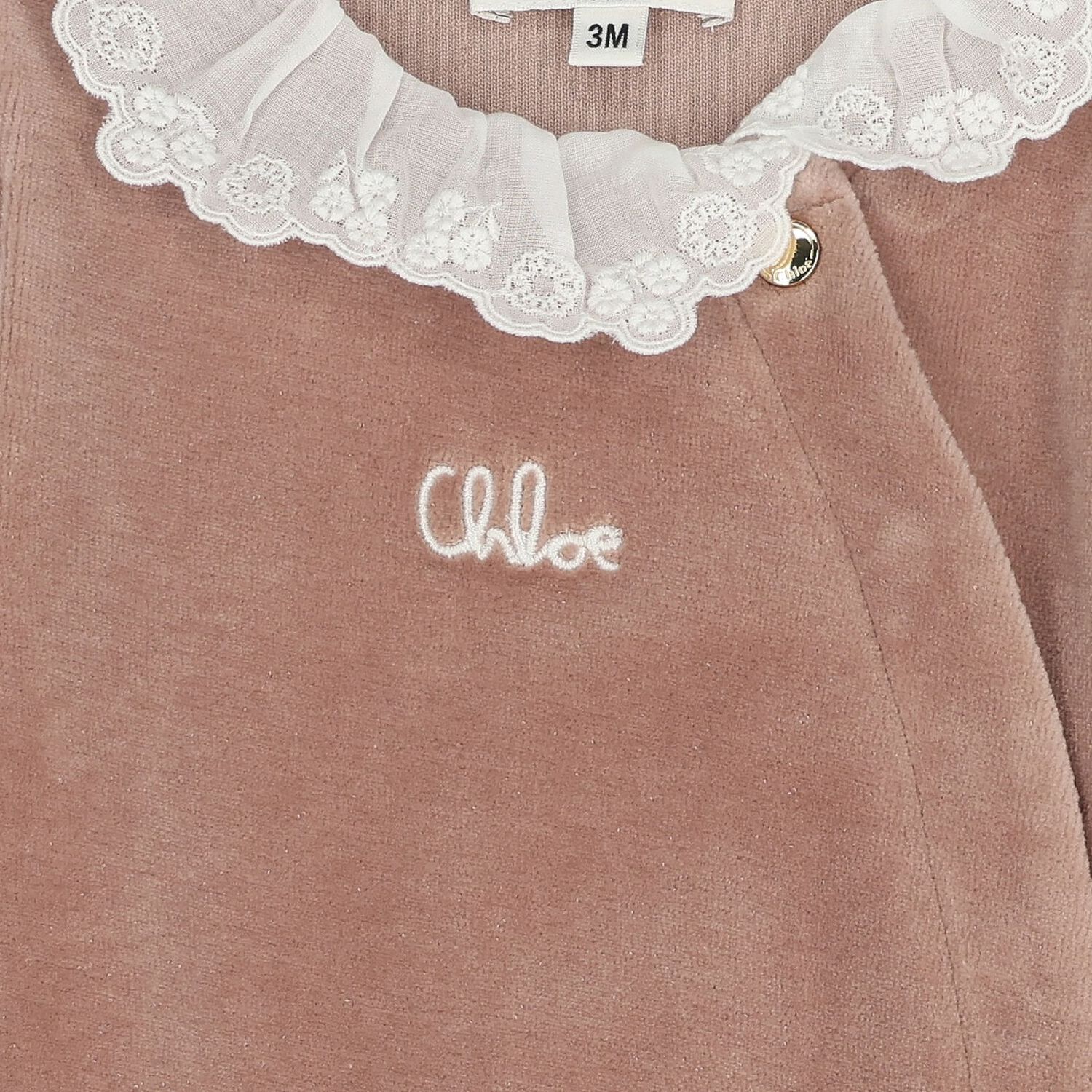 طقم هدايا افرول بنات باللون العاجى والبني , 1, hi-res