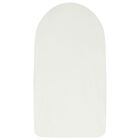 Ivory & Gold Logo Babygrow Set, 1, hi-res