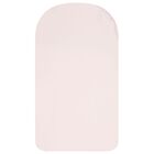 عش أطفال بشعار تيدي بير باللون الوردي للبنات, 1, hi-res