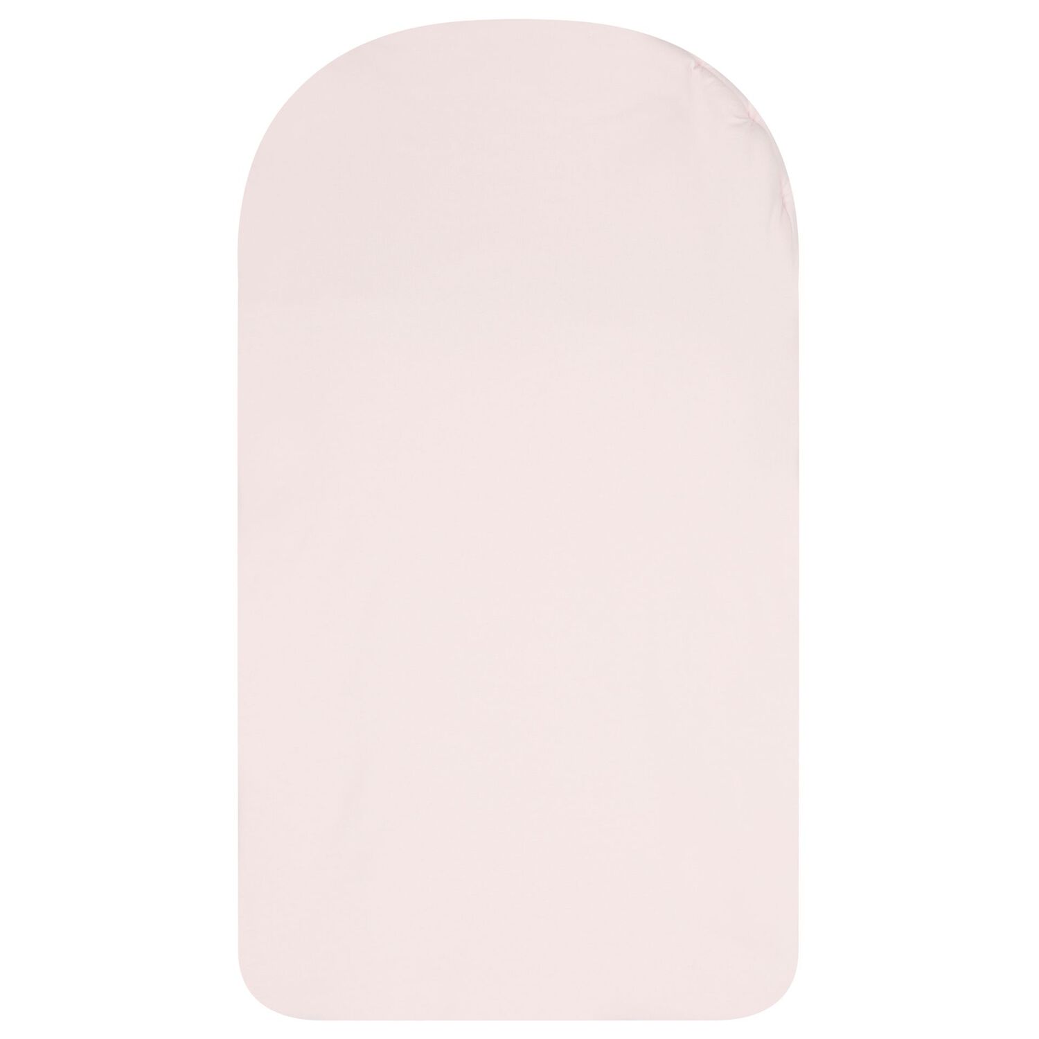 عش أطفال بشعار تيدي بير باللون الوردي للبنات, 1, hi-res image number null