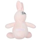 طقم هدية باللون الابيض والوردى للبنات, 1, hi-res