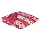 Baby Girls Multi-Coloured Fontane Blanket, 2, hi-res