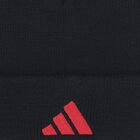 قبعة بالشعار باللون الأسود والأحمر, 1, hi-res