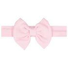 طقم بنات أفرول بطبعة الورود باللون الزهري, 1, hi-res