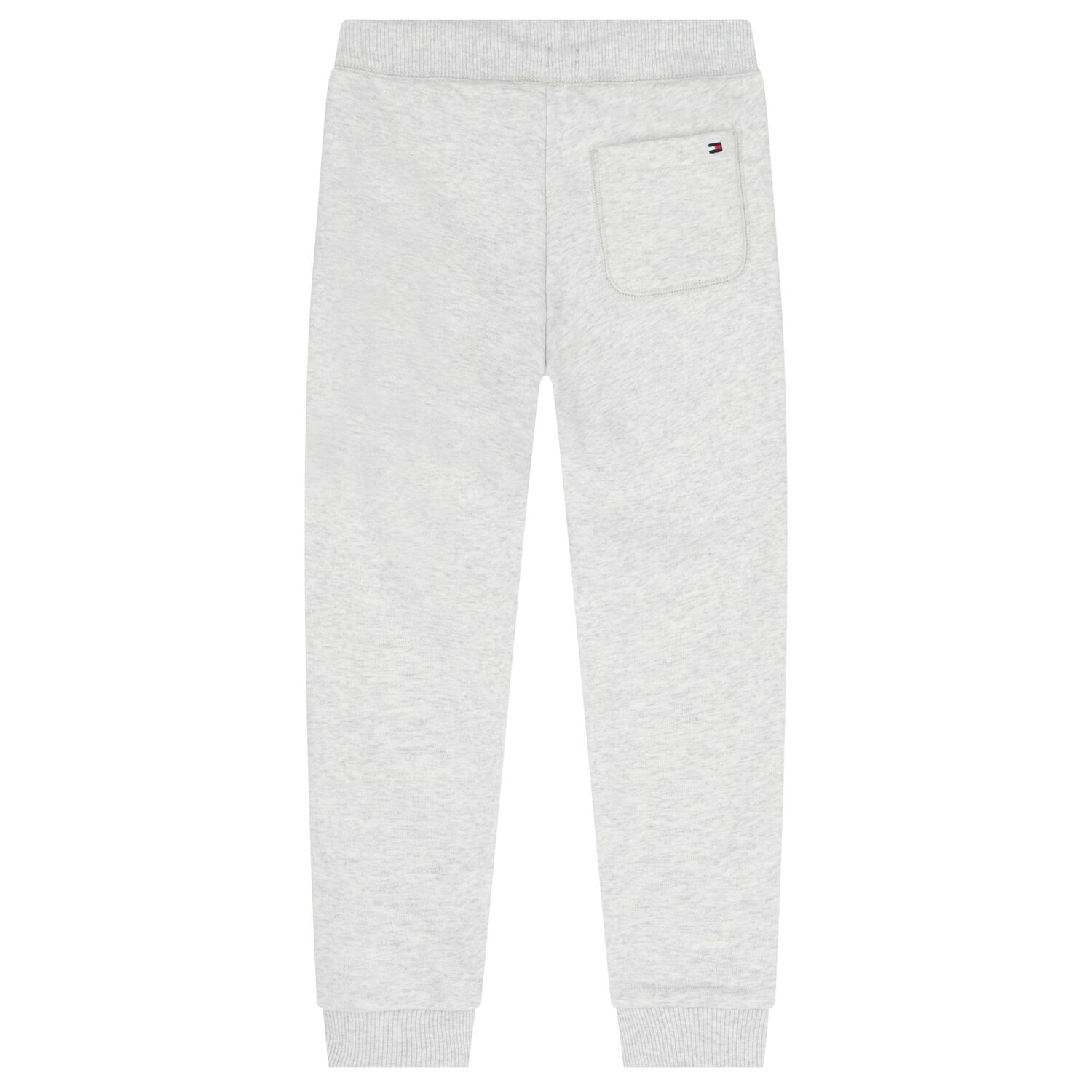 Boys Grey Logo Joggers, 2, hi-res