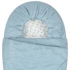 مدس أولاد بشعار تيدي باللون الأزرق , 1, hi-res