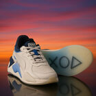 حذاء رياضى ار أكس بشعارات بلايستيشن باللون الأبيض, 1, hi-res