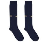 طقم شورت كرة قدم برشلونة باللون الازرق والعنابي, 1, hi-res