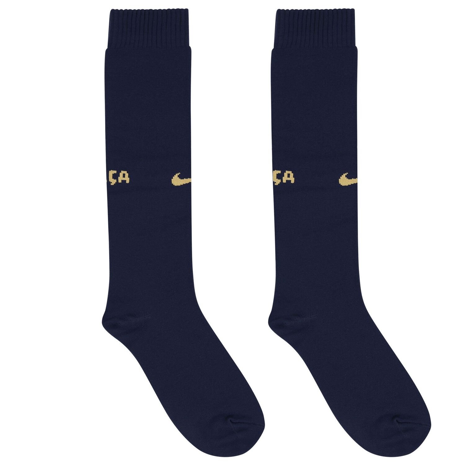 طقم شورت كرة قدم برشلونة باللون الازرق والعنابي, 1, hi-res