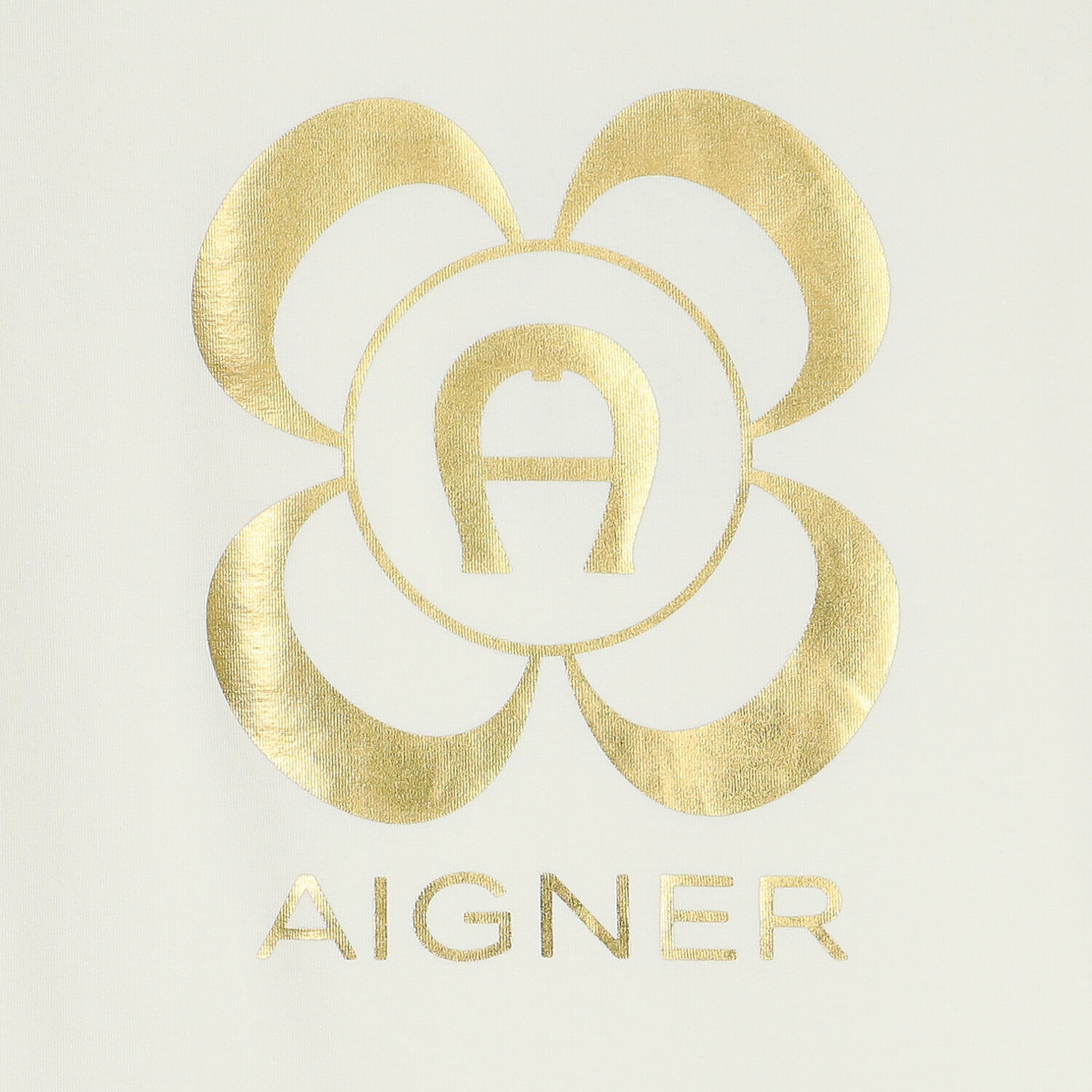 Girls Ivory & Pink Logo Pyjamas, 1, hi-res image number null