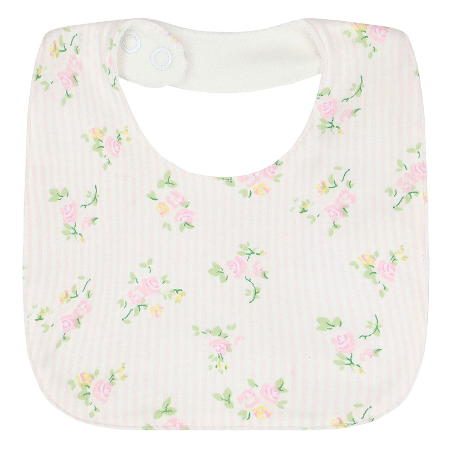 طقم هدية باللون الابيض والوردى للبنات, 1, hi-res image number null