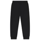 بدله رياضيه للاولاد بالشعار باللون البيج والاسود, 1, hi-res