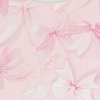 بدلة سباحه مزينة بفيونكة باللون الوردي, 1, hi-res