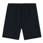 Boys Navy Shorts, 1, hi-res