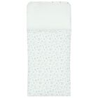 مدس أولاد باللون الأبيض والأزرق, 1, hi-res