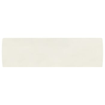Baby Girls Ivory Logo Headband 