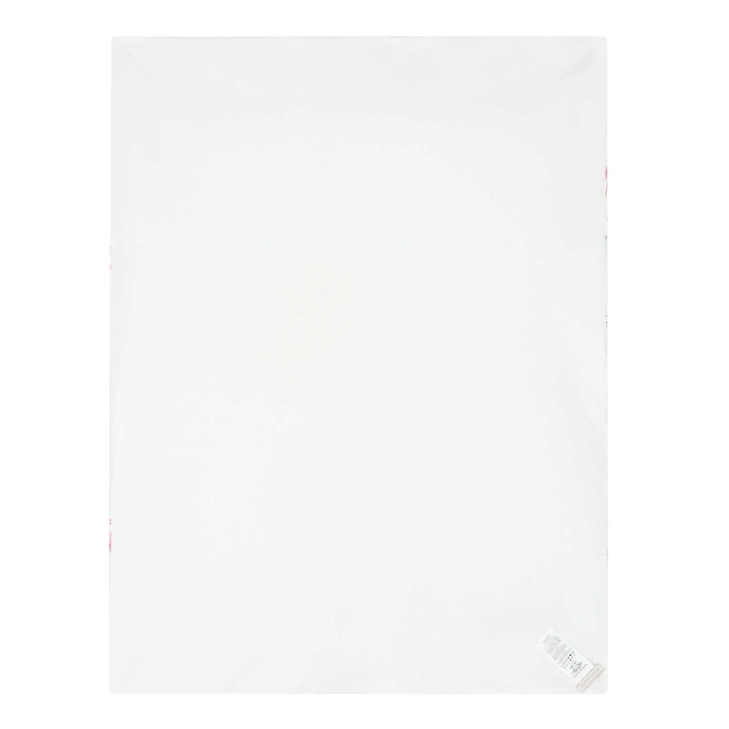 بطانية تويتي بيرد باللون الأبيض والوردي للبنات, 1, hi-res