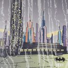 فستان بنات مطرز باللون الكحلى, 1, hi-res