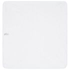 بطانية خروف باللونين الأبيض والأزرق للأولاد الصغار, 1, hi-res