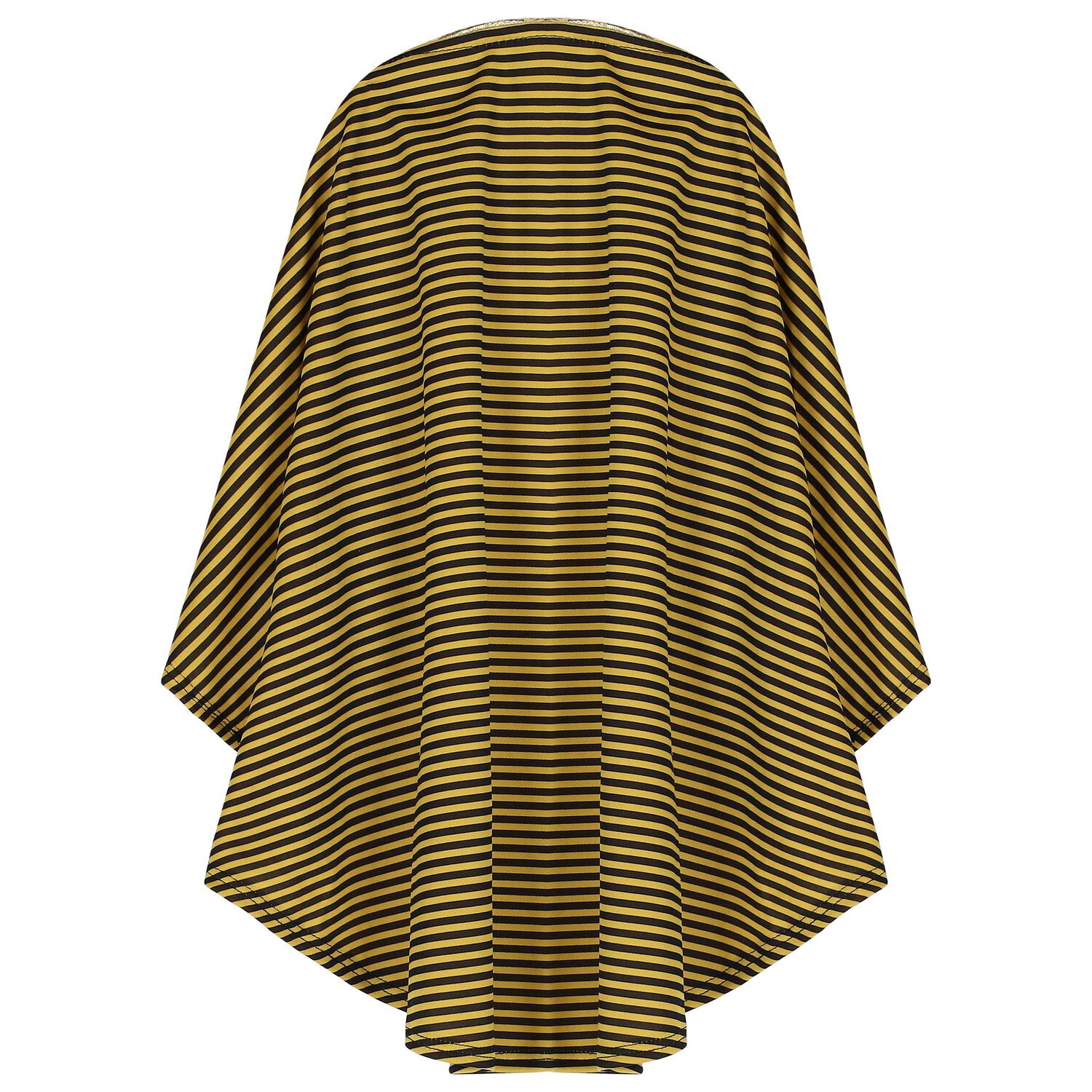 Boys Black Egyptian Pharoah Costume, 1, hi-res image number null