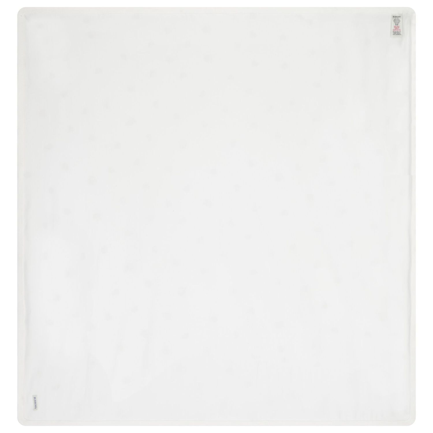 بطانية طفل على شكل دب أبيض, 1, hi-res