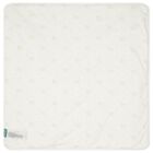 Ivory & Beige Tiger Logo Baby Blanket, 1, hi-res