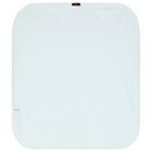 بطانية أولاد بالشعار باللون الأزرق والذهبي, 2, hi-res