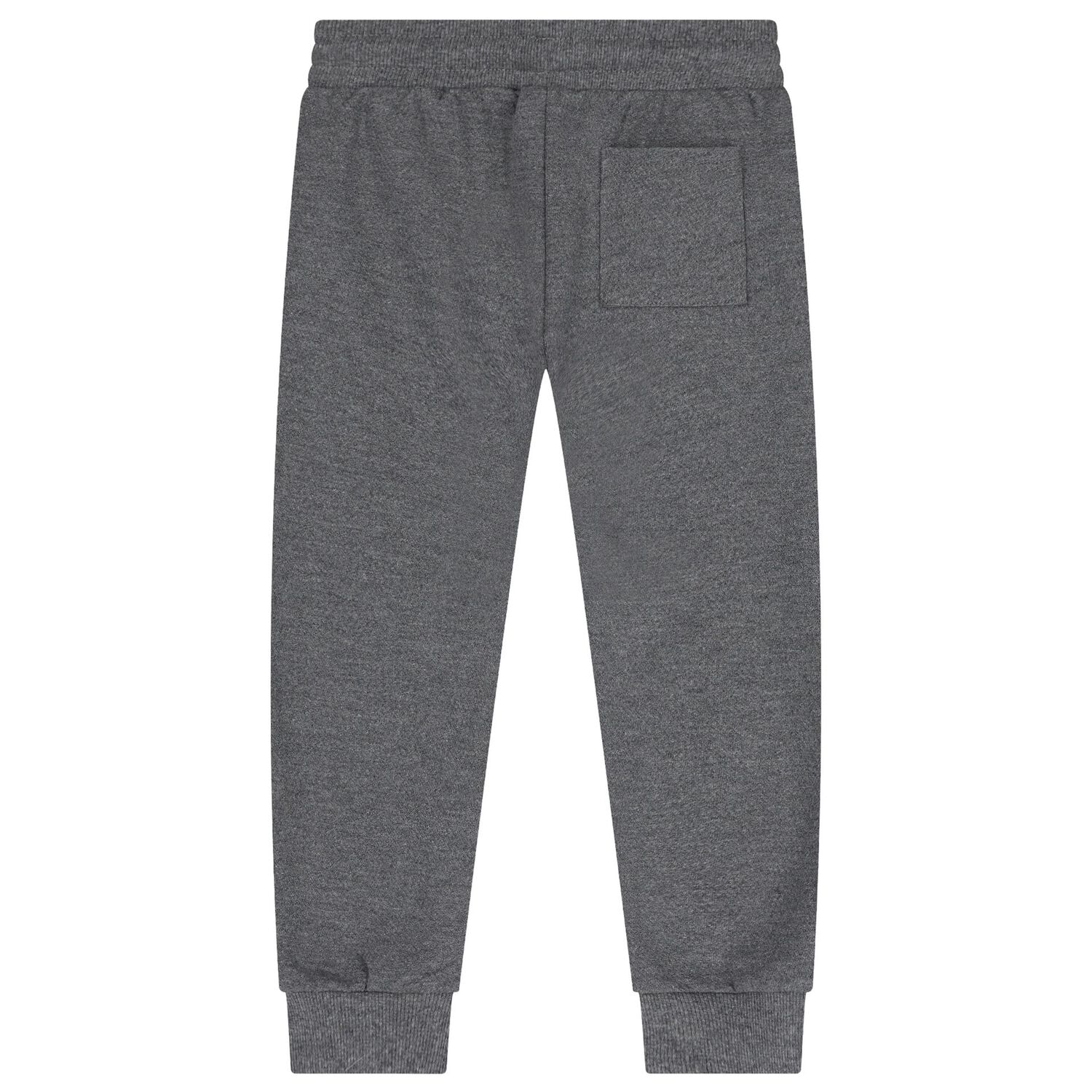 Boys Navy Blue & Grey Tracksuit Set ( 3 Piece ), 3, hi-res