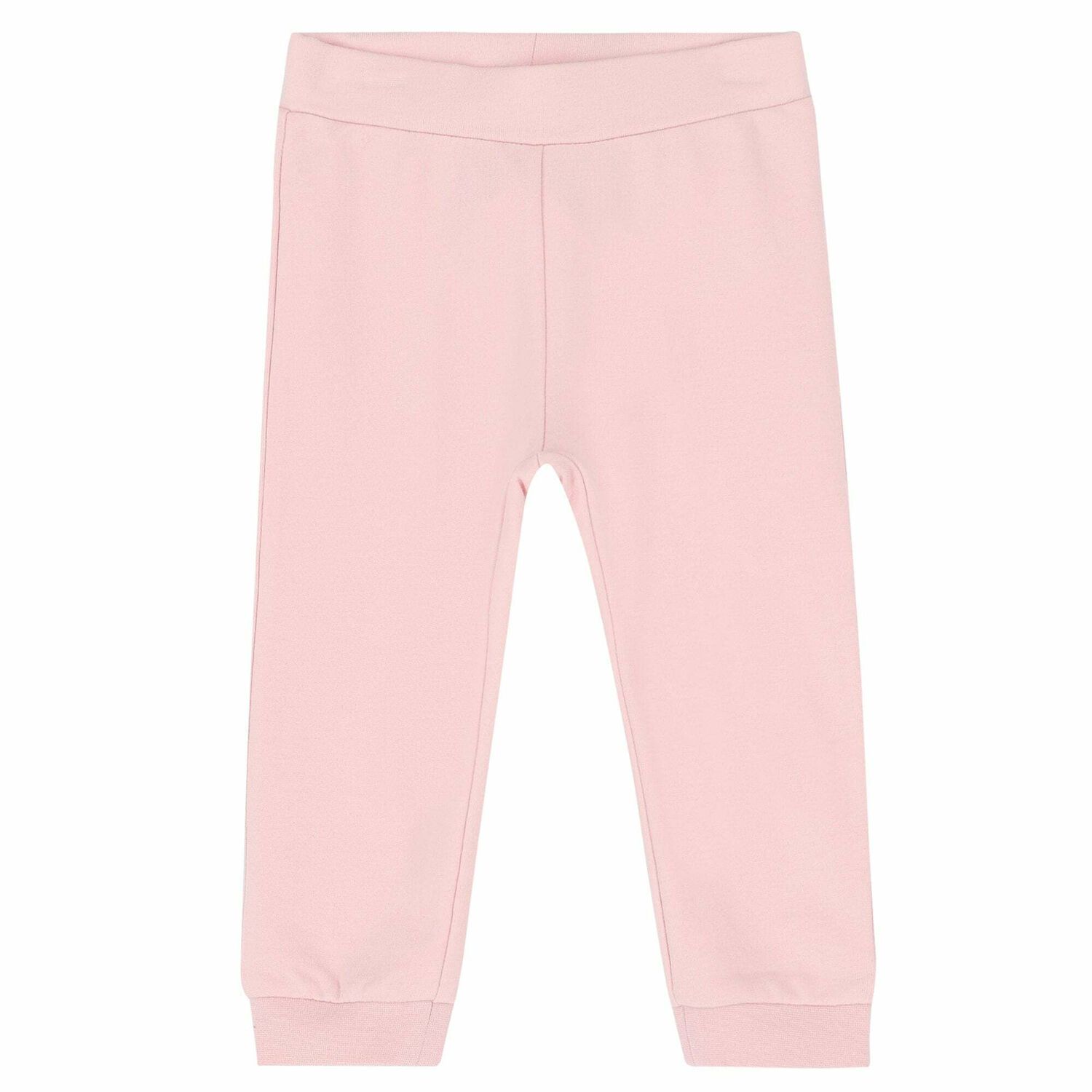 Baby Girls Pink Tracksuit, 1, hi-res image number null