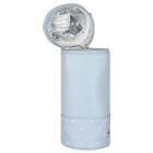 حقيبة زجاجة حرارية باللون الأزرق, 3, hi-res