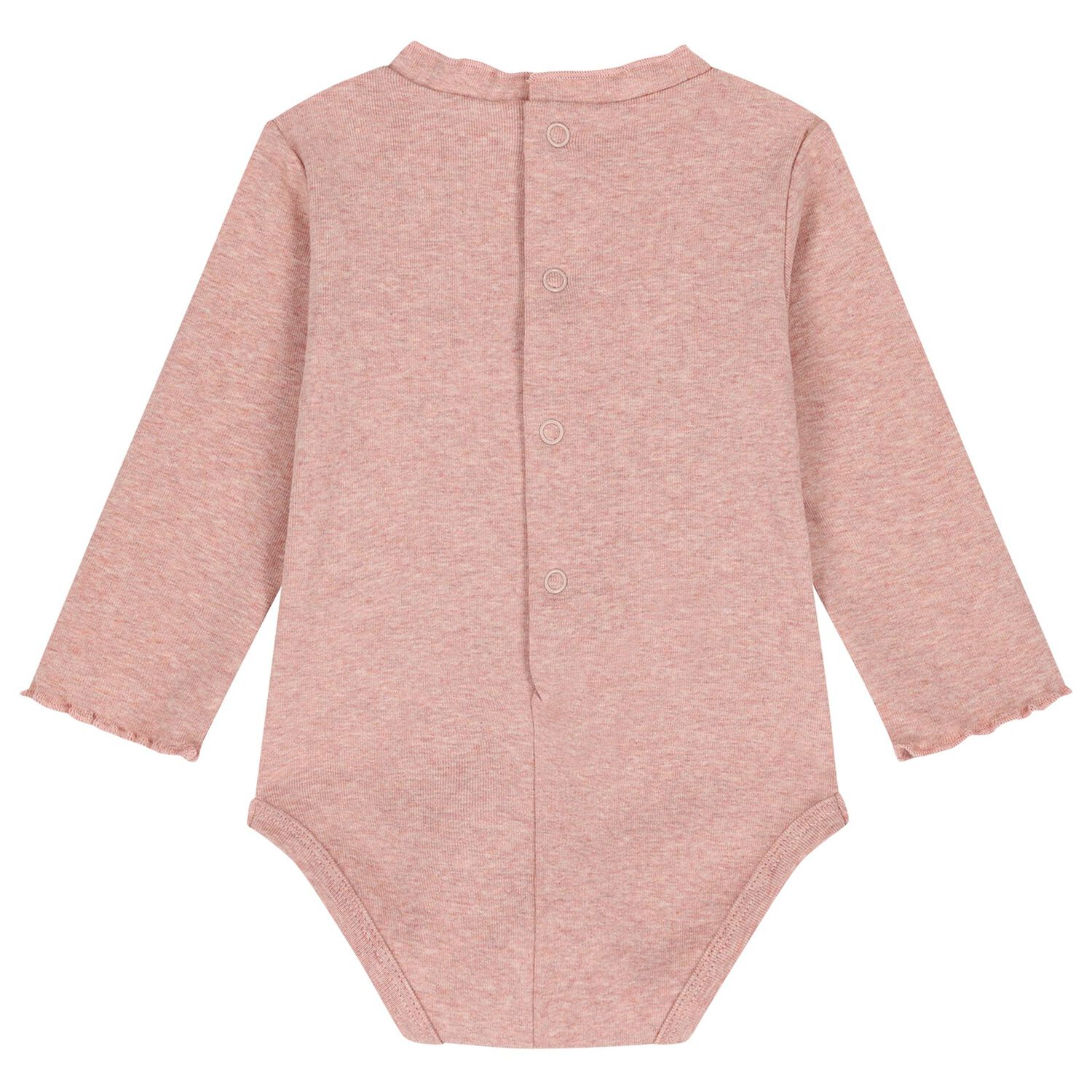 Baby Girls Pink Leggings Set, 1, hi-res