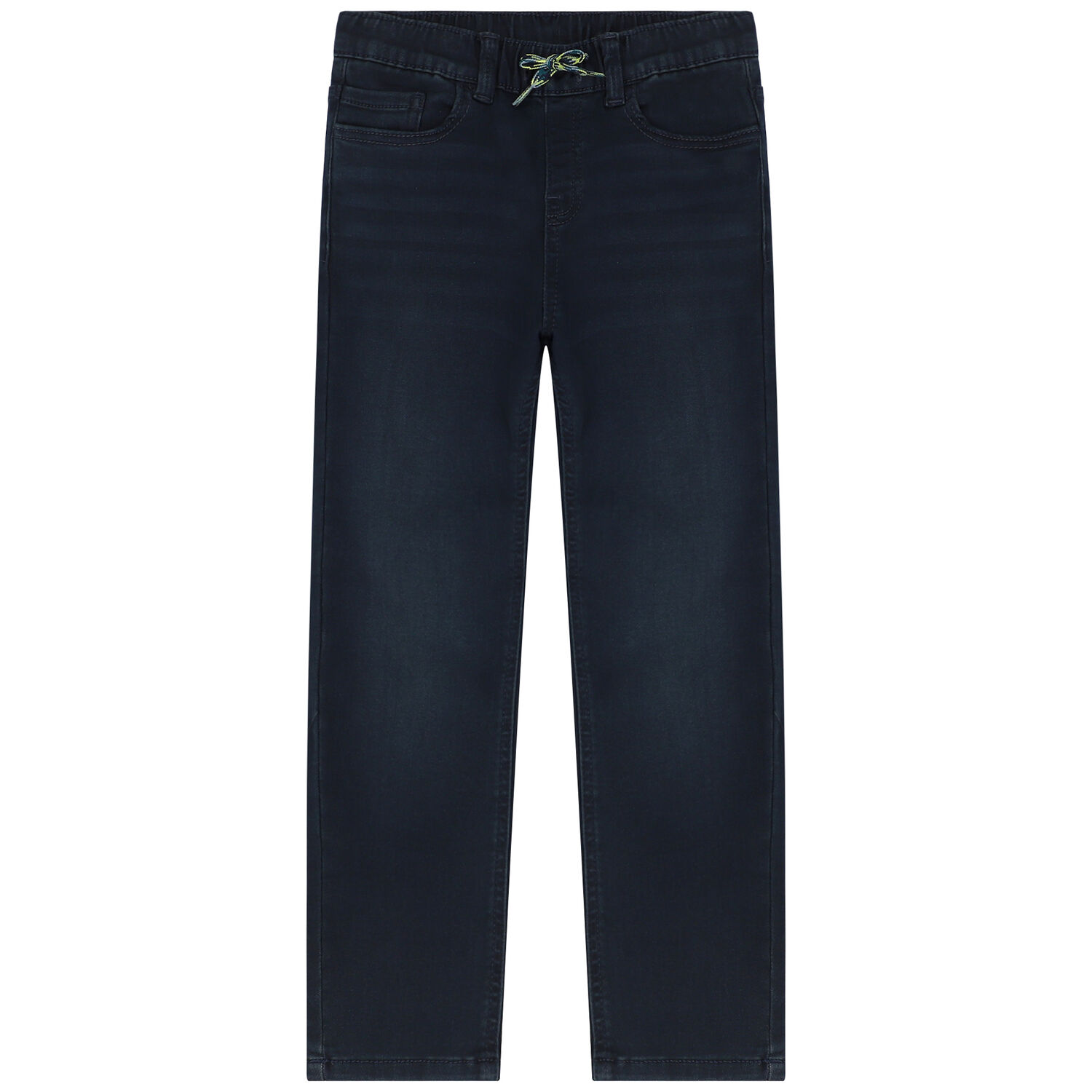 بنطلون اولاد باللون الكحلي , 1, hi-res image number null