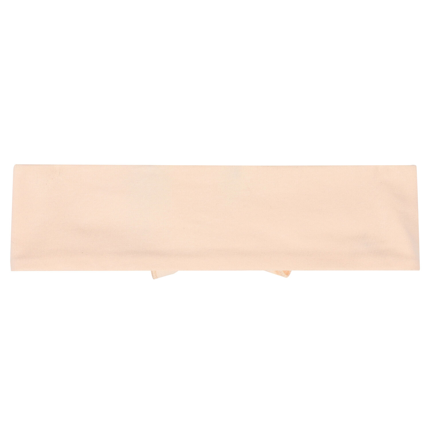 Baby Girls Pink Logo Headband, 2, hi-res