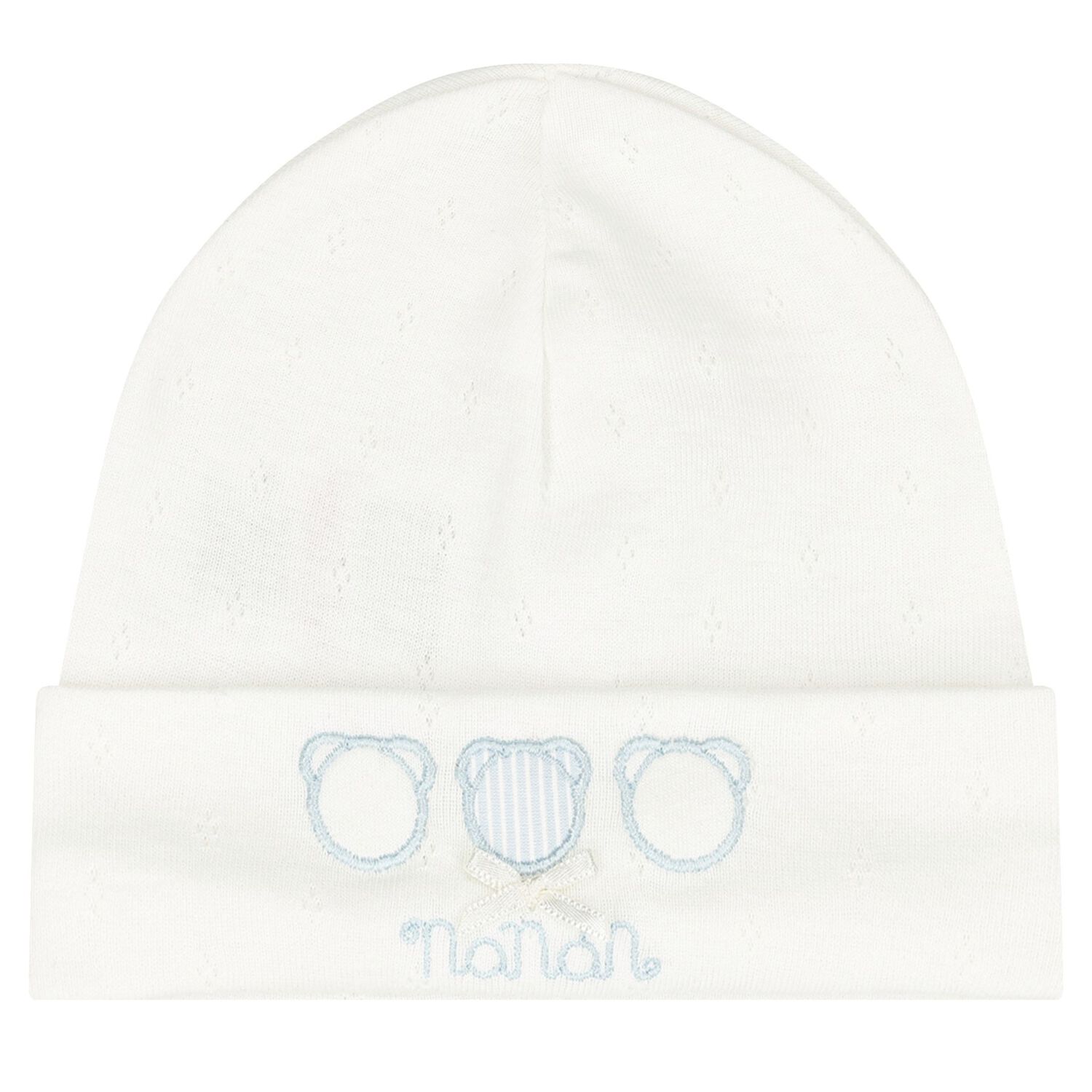 Baby Boys Blue Bodysuit Gift Set, 3, hi-res image number null