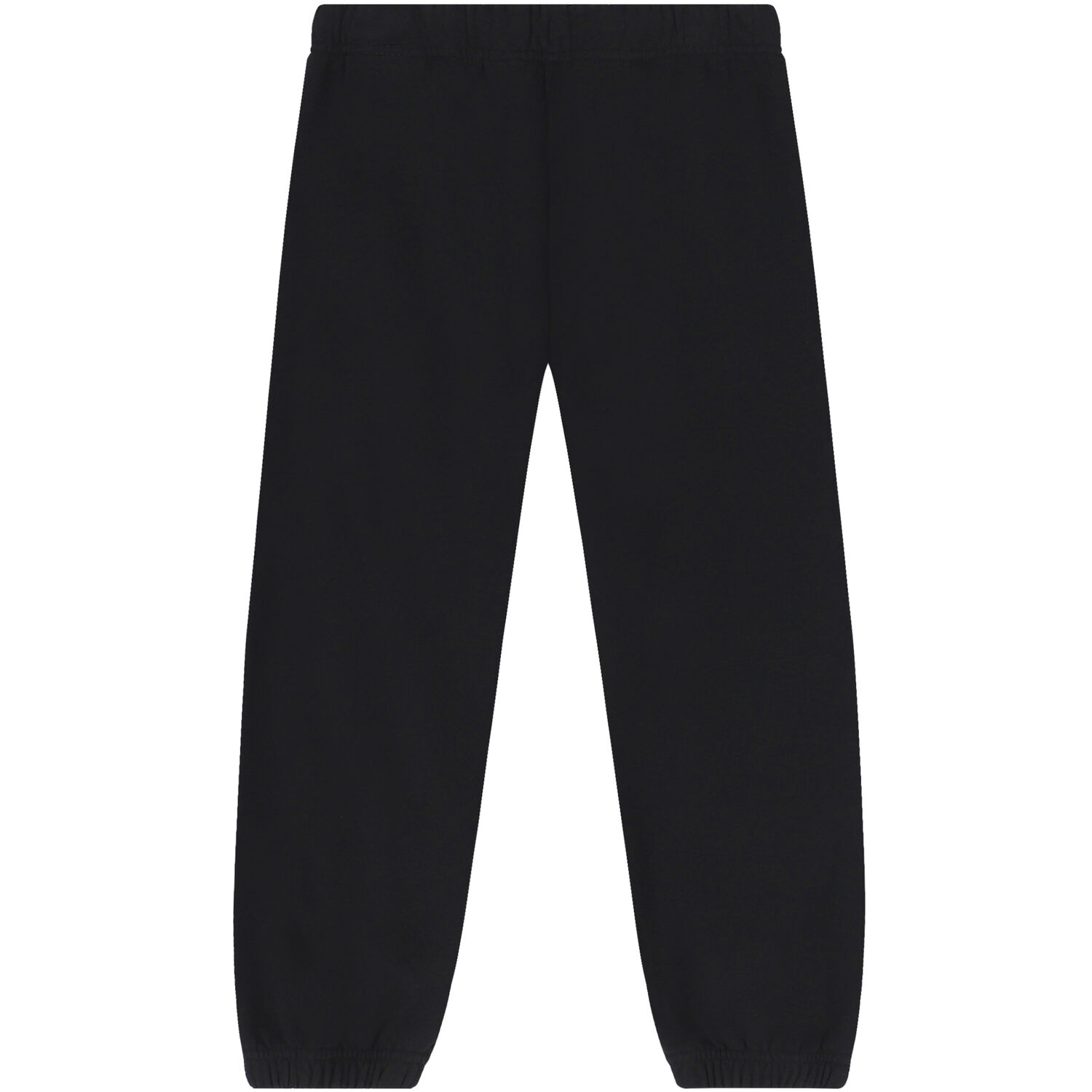 Black Logo Joggers, 1, hi-res image number null