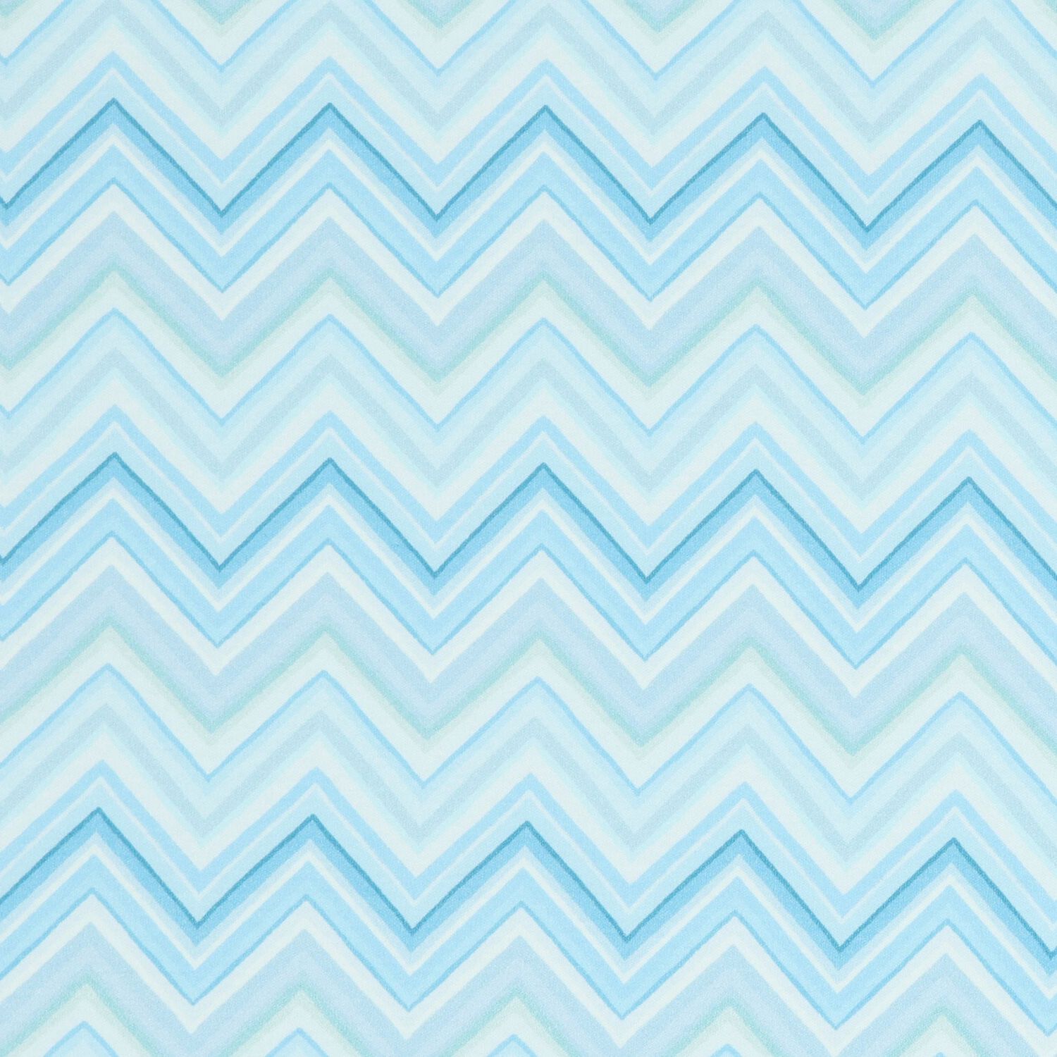 طقم هدايا ملابس أطفال متعرج باللون الأزرق للاولاد, 1, hi-res