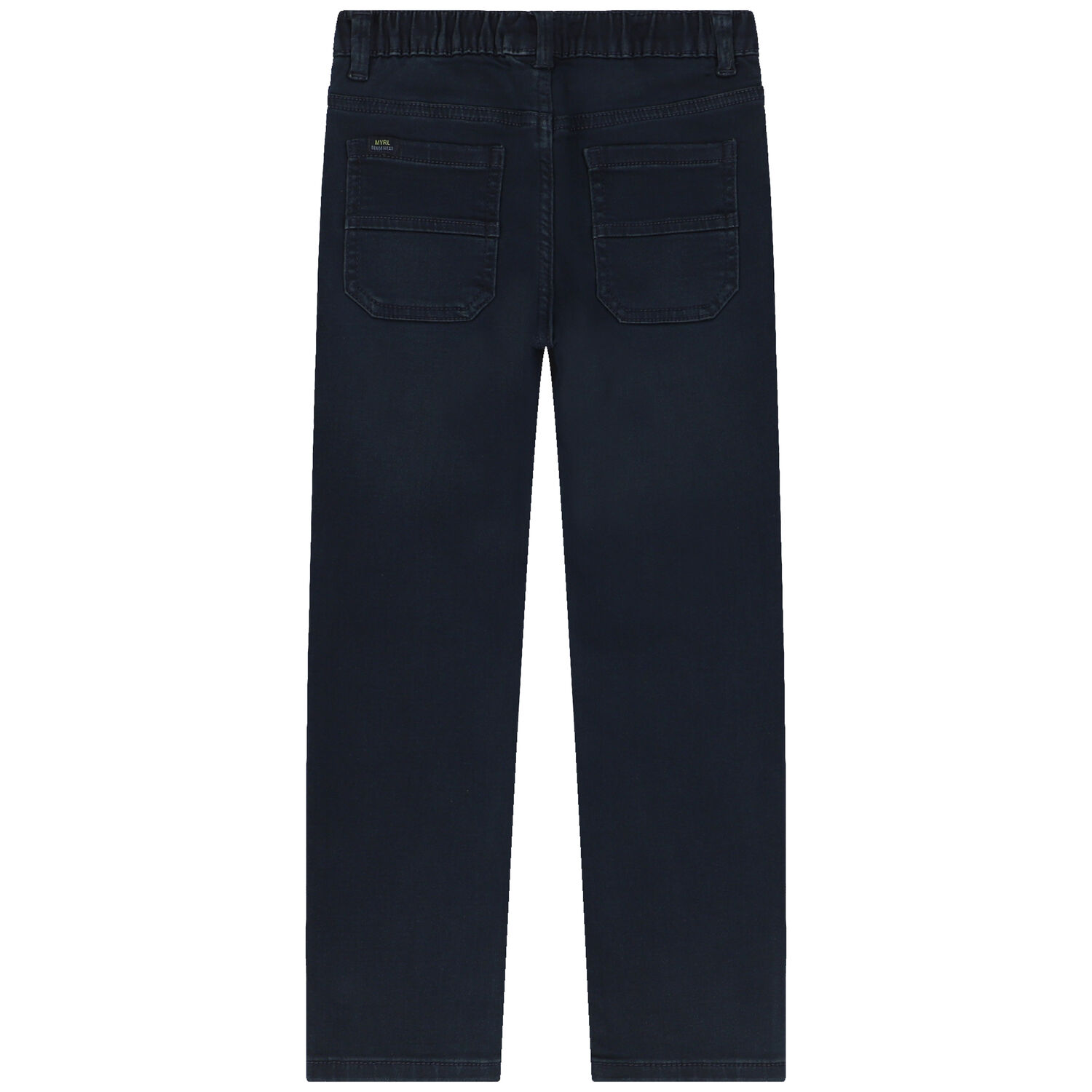 بنطلون اولاد باللون الكحلي , 1, hi-res image number null