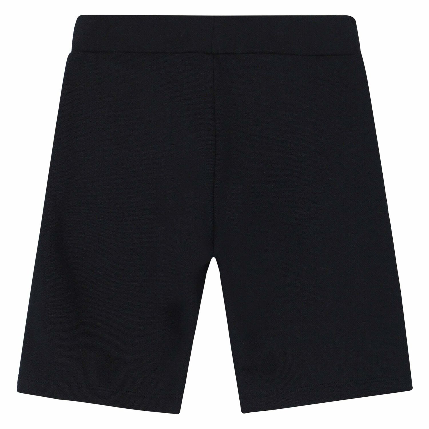 Boys Navy Logo Shorts, 1, hi-res image number null