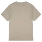 Boys Green Monkey T-Shirt, 2, hi-res