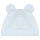 Baby Boys Blue Babygrow Gift Set, 1, hi-res