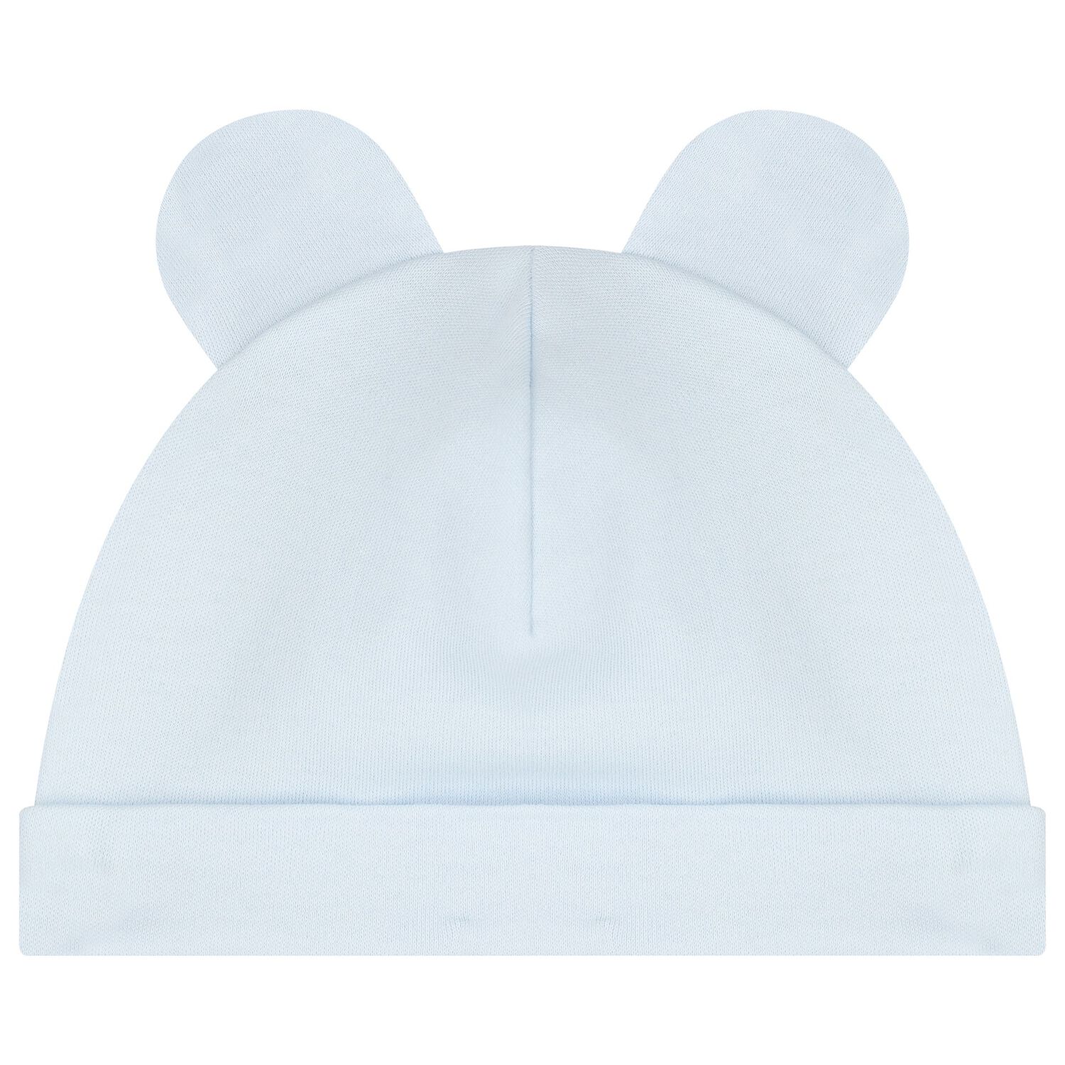 Baby Boys Blue Babygrow Gift Set, 1, hi-res