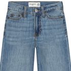 Boys Blue Denim Jeans , 2, hi-res