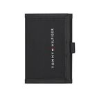 Black Logo Wallet, 1, hi-res