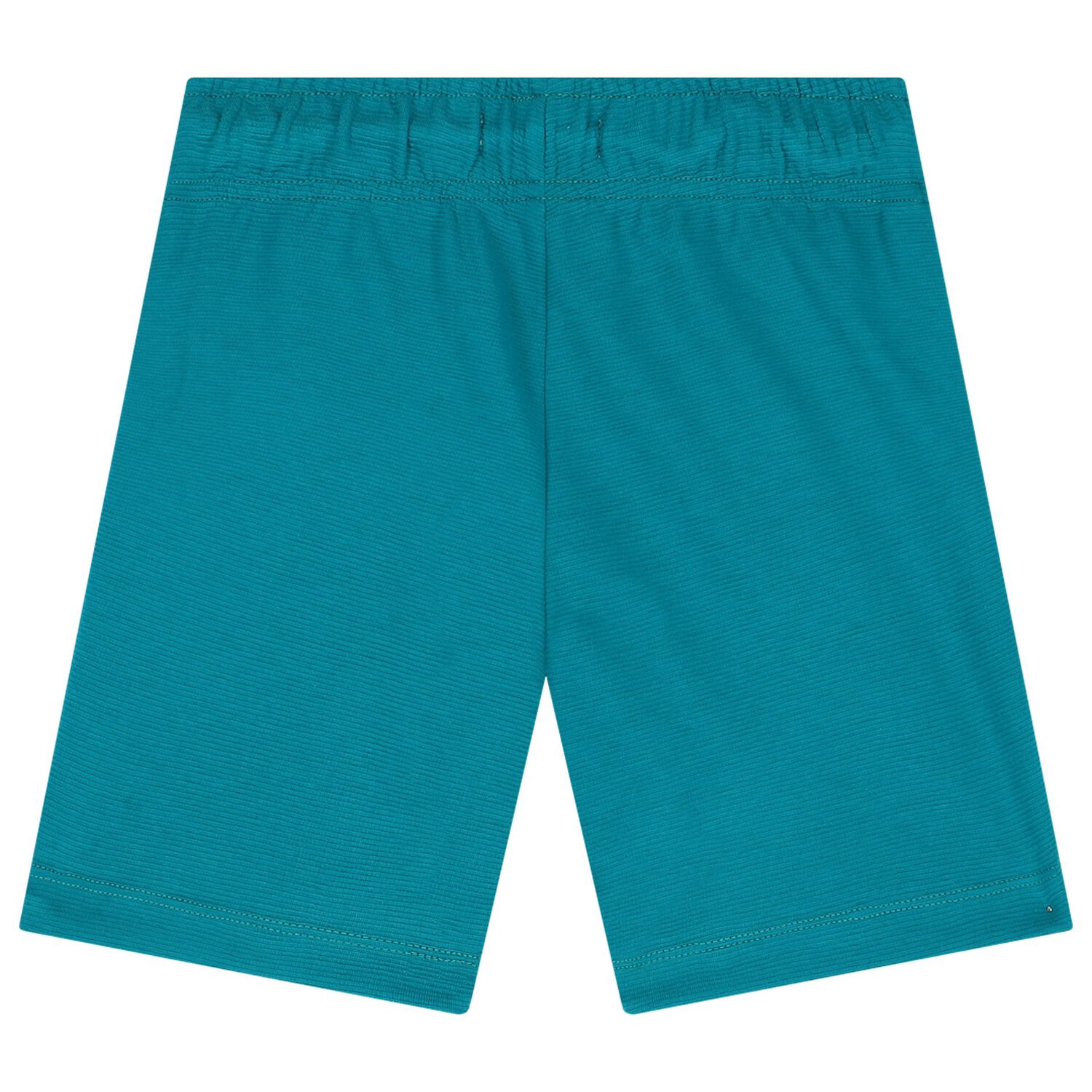 Boys Green Logo Shorts Set, 1, hi-res