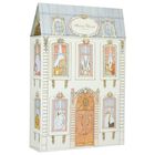 طقم هدايا سيجنتشر كاريه باللون الأبيض والأزرق للأولاد الصغار, 2, hi-res