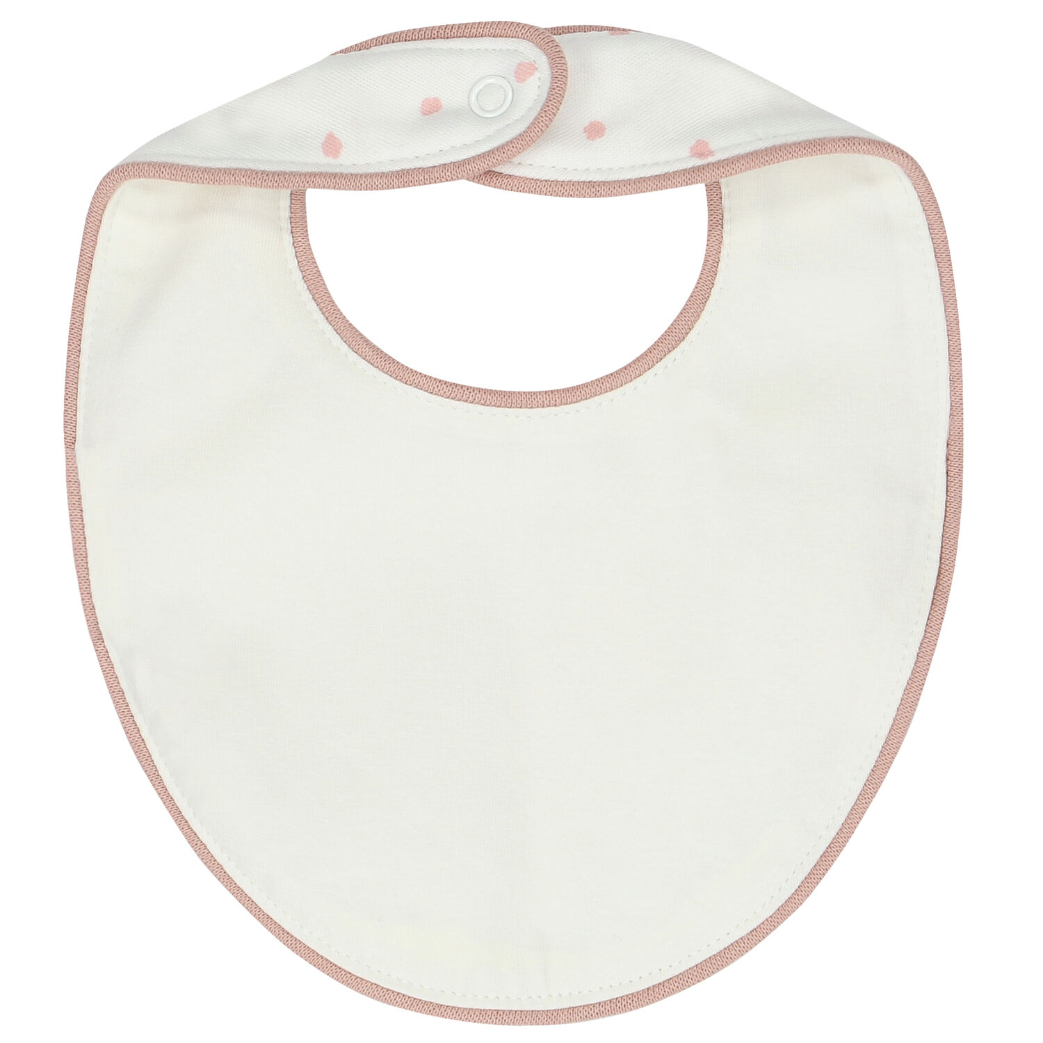 Baby Girls Ivory Babygrow Gift Set, 2, hi-res image number null