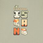 Boys Green T-Shirt, 1, hi-res